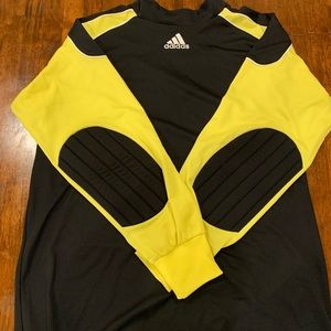 Goalie jersey - soccer
